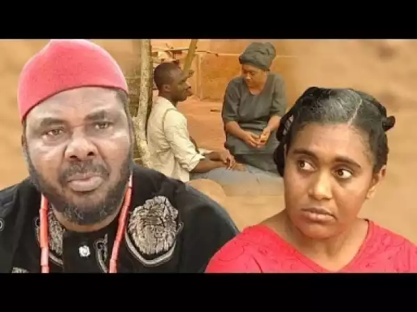 Video: MY EVIL BROTHER IN LAW CAUSED MY SUFFERING - CLASSIC Nigerian Movies